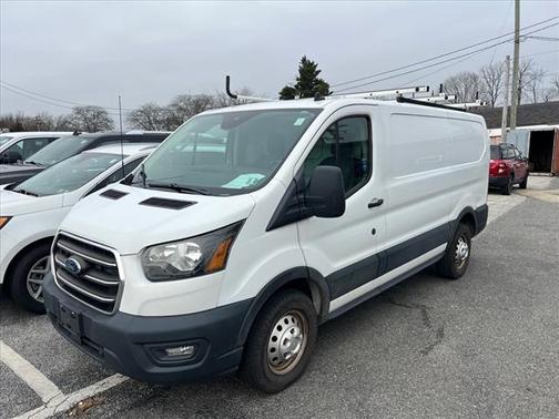 2020 Ford Transit-250 Base