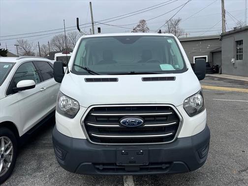 2020 Ford Transit-250 Base