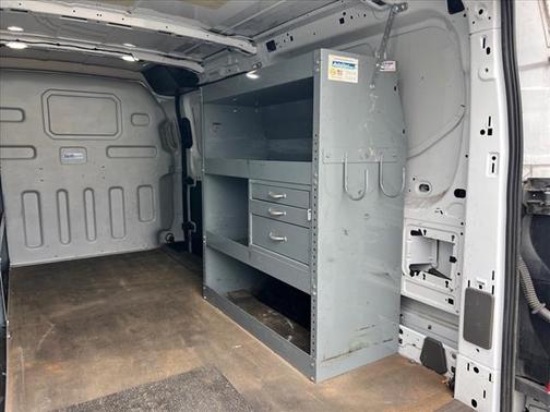 2020 Ford Transit-250 Base