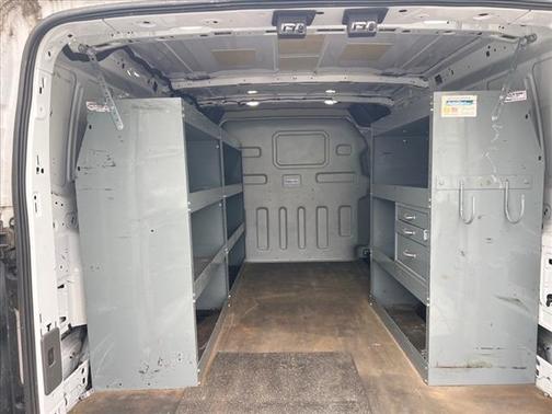 2020 Ford Transit-250 Base