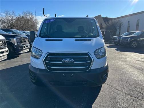 2020 Ford Transit-250 Base
