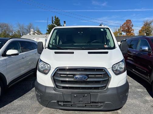2020 Ford Transit-250 Base