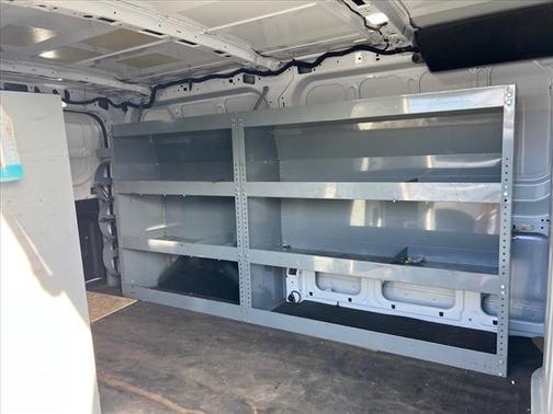 2020 Ford Transit-250 Base