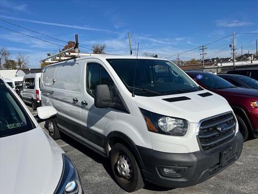 2020 Ford Transit-250 Base
