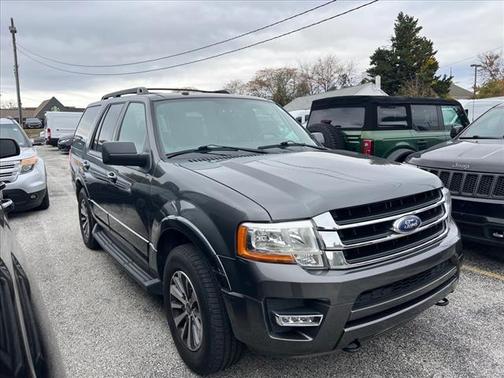 2017 Ford Expedition XLT