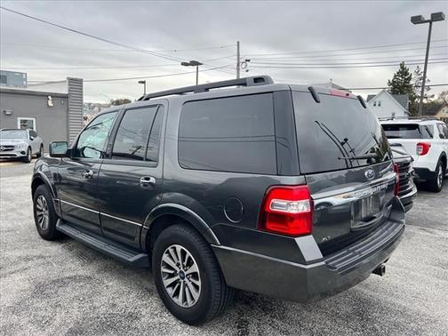 2017 Ford Expedition XLT