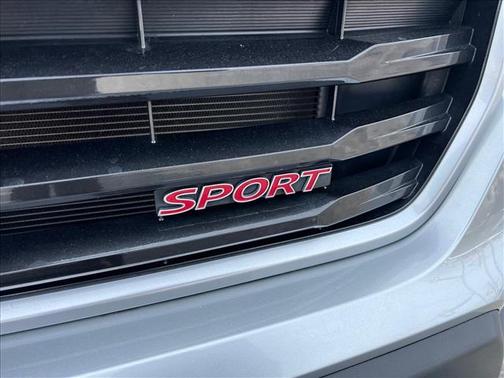 2021 Honda Ridgeline SPORT