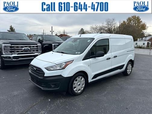 2023 Ford Transit Connect XL Cargo Van