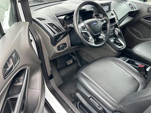 2023 Ford Transit Connect XL Cargo Van