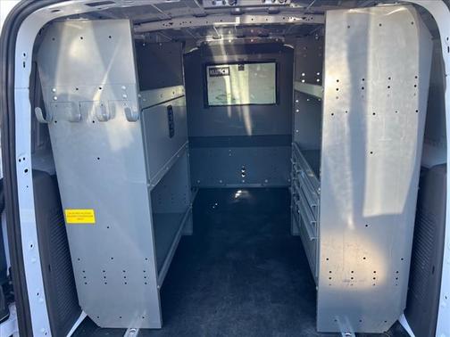 2023 Ford Transit Connect XL Cargo Van