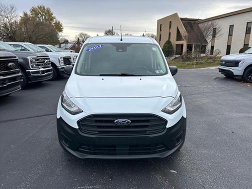 2023 Ford Transit Connect XL Cargo Van