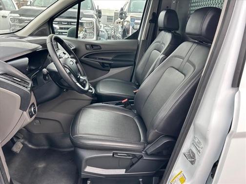 2023 Ford Transit Connect XL Cargo Van