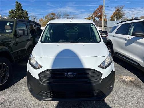 2023 Ford Transit Connect XL Cargo Van
