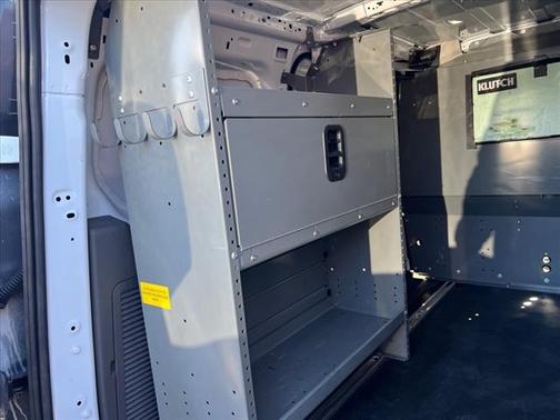 2023 Ford Transit Connect XL Cargo Van