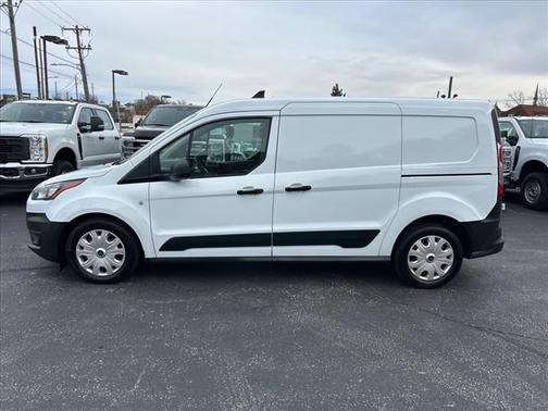 2023 Ford Transit Connect XL Cargo Van