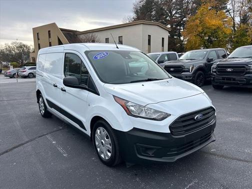 2023 Ford Transit Connect XL Cargo Van