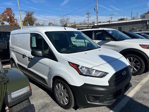 2023 Ford Transit Connect XL Cargo Van