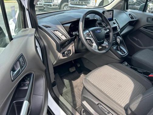 2019 Ford Transit Connect XLT