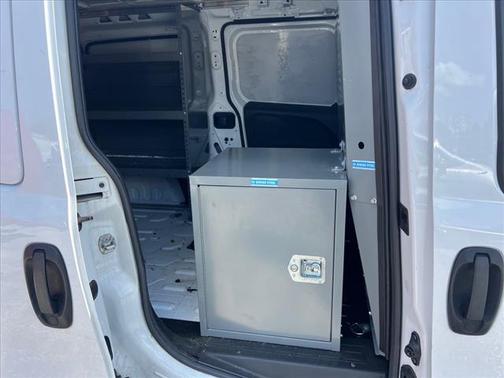2022 RAM ProMaster City Tradesman