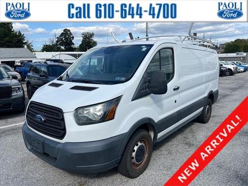 2017 Ford Transit-250 Base