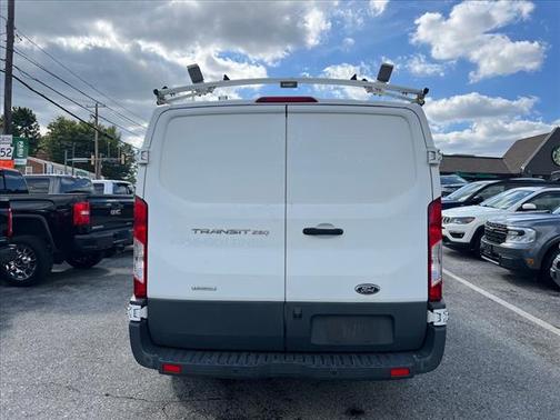 2017 Ford Transit-250 Base