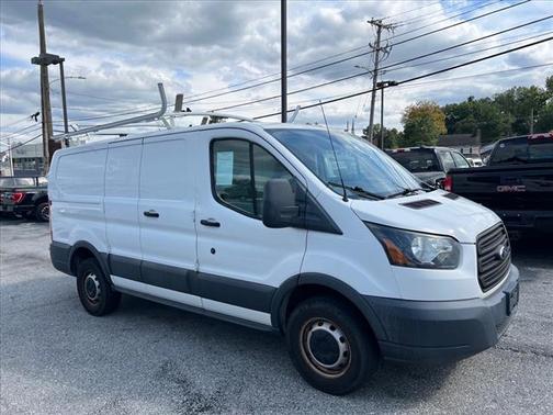 2017 Ford Transit-250 Base