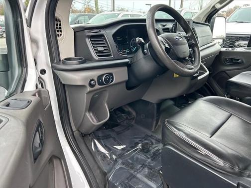 2020 Ford Transit-250 Base