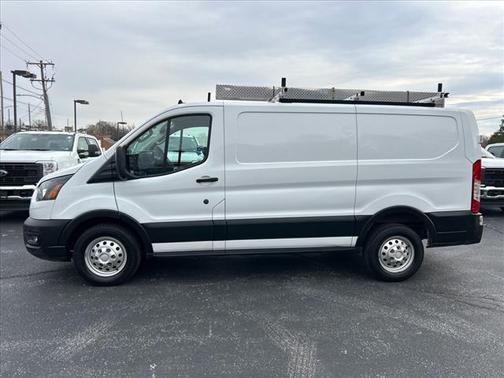 2020 Ford Transit-250 Base