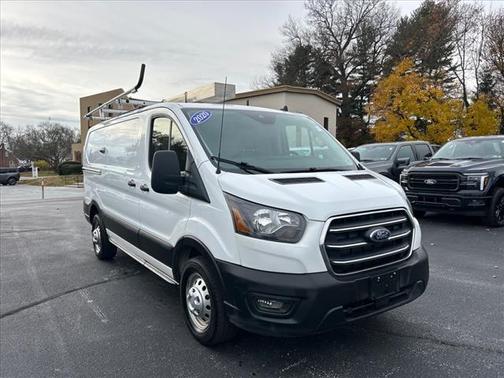 2020 Ford Transit-250 Base