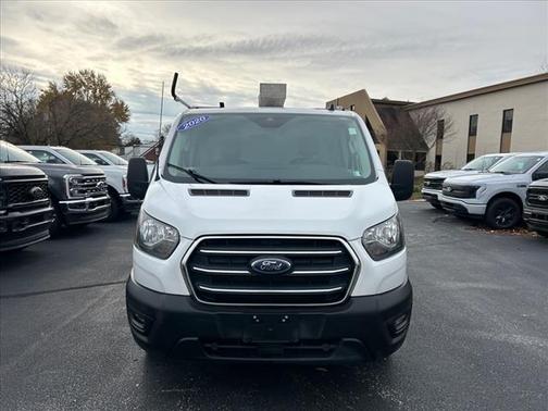 2020 Ford Transit-250 Base