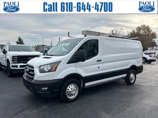 2020 Ford Transit-250 Base