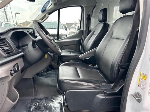 2020 Ford Transit-250 Base