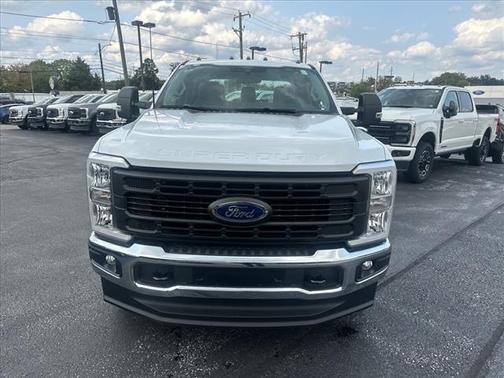 2026 Ford F-350 XL
