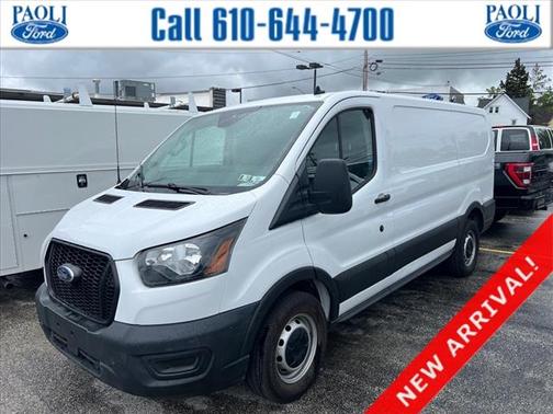 2022 Ford Transit-150 Base