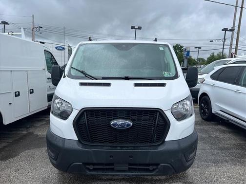 2022 Ford Transit-150 Base