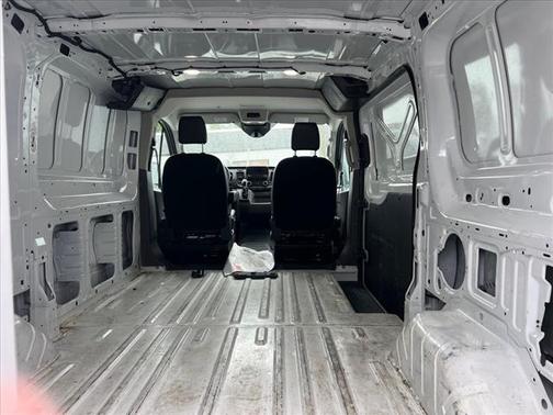 2022 Ford Transit-150 Base