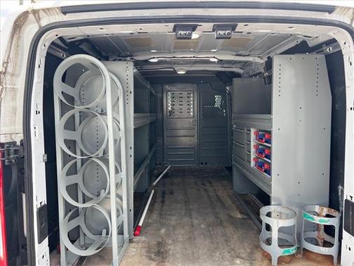 2019 Ford Transit-150 Base