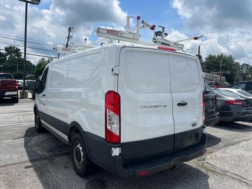 2019 Ford Transit-150 Base