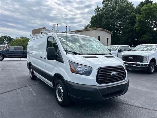 2019 Ford Transit-150 Base