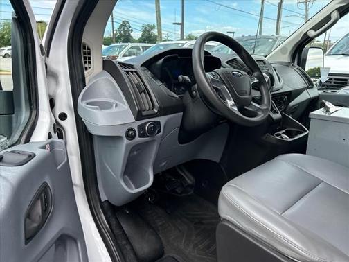 2019 Ford Transit-150 Base