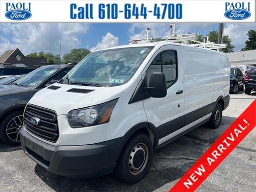 2019 Ford Transit-150 Base