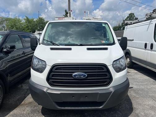 2019 Ford Transit-150 Base