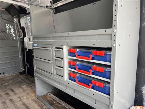2019 Ford Transit-150 Base