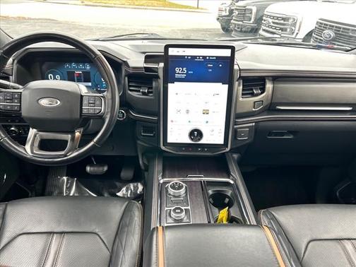 2022 Ford Expedition Platinum