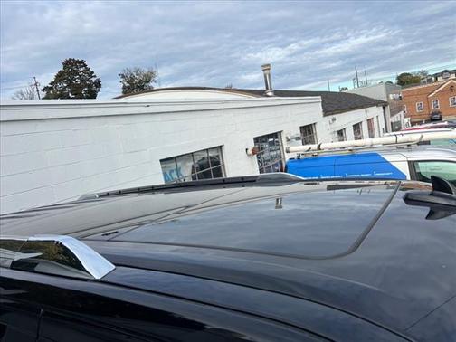 2022 Ford Expedition Platinum
