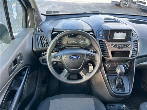 2022 Ford Transit Connect XL Cargo Van