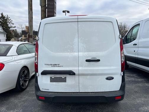 2022 Ford Transit Connect XL Cargo Van