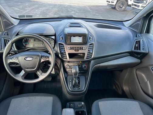 2022 Ford Transit Connect XL Cargo Van