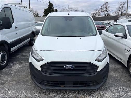 2022 Ford Transit Connect XL Cargo Van