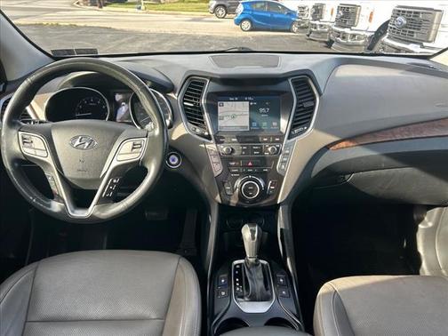 2019 Hyundai Santa Fe XL Limited Ultimate